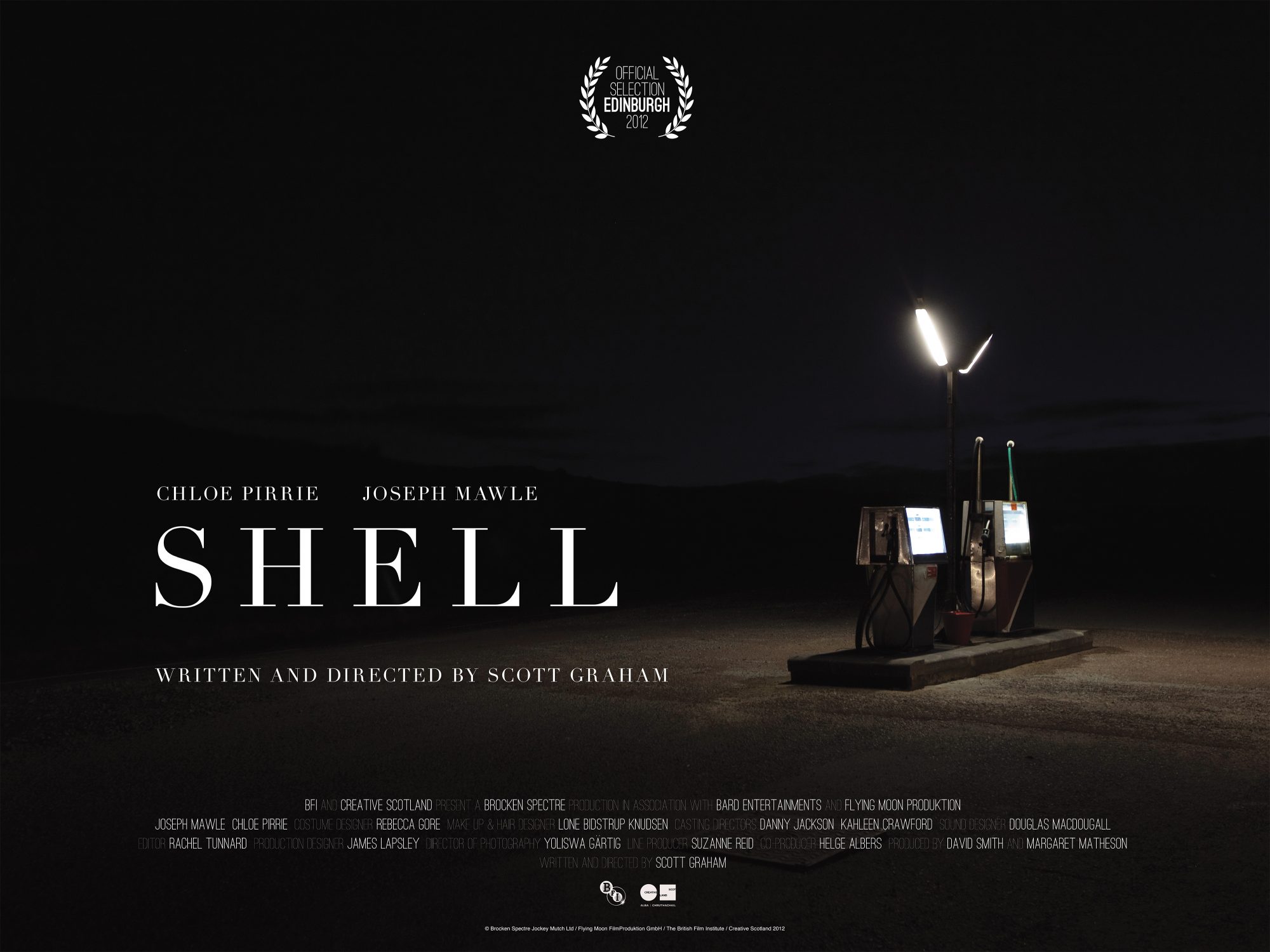 Shell