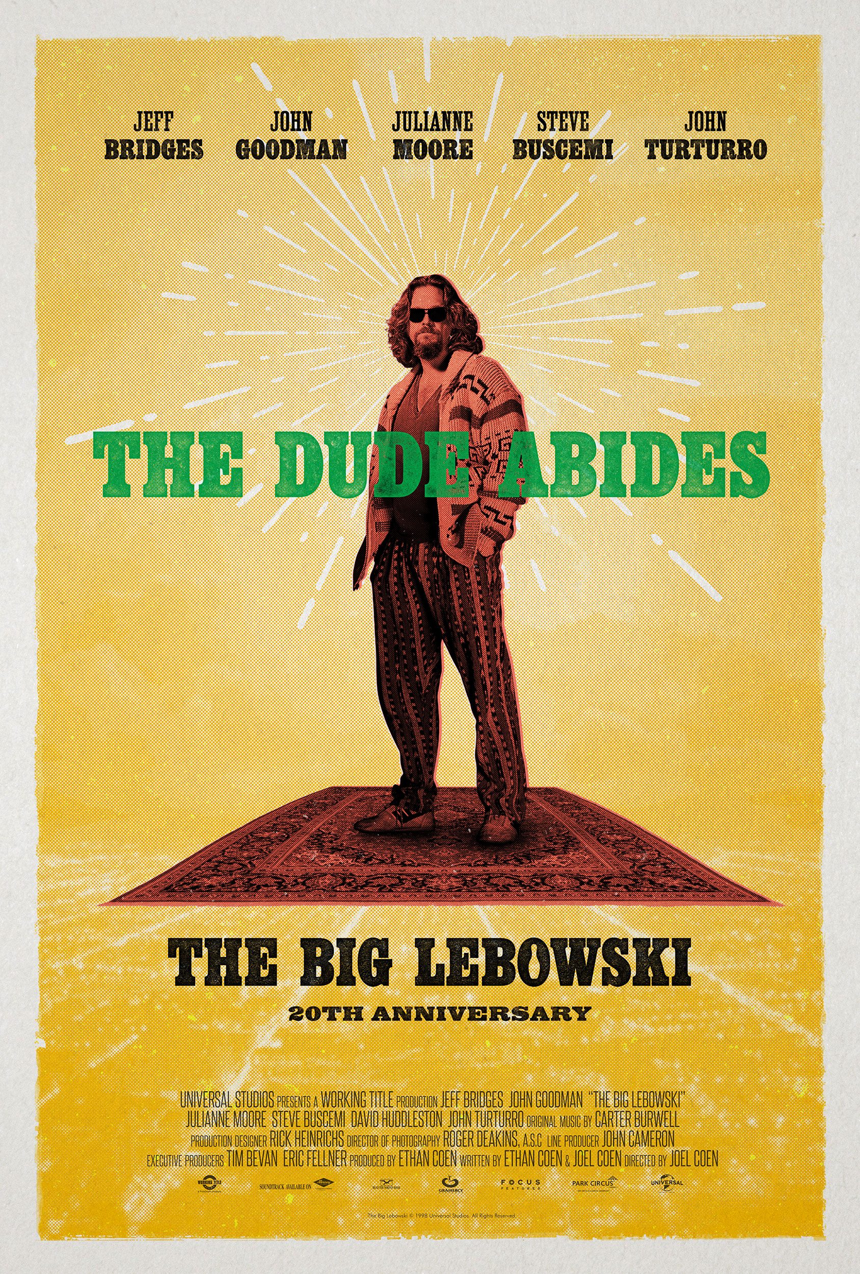 The Big Lebowski