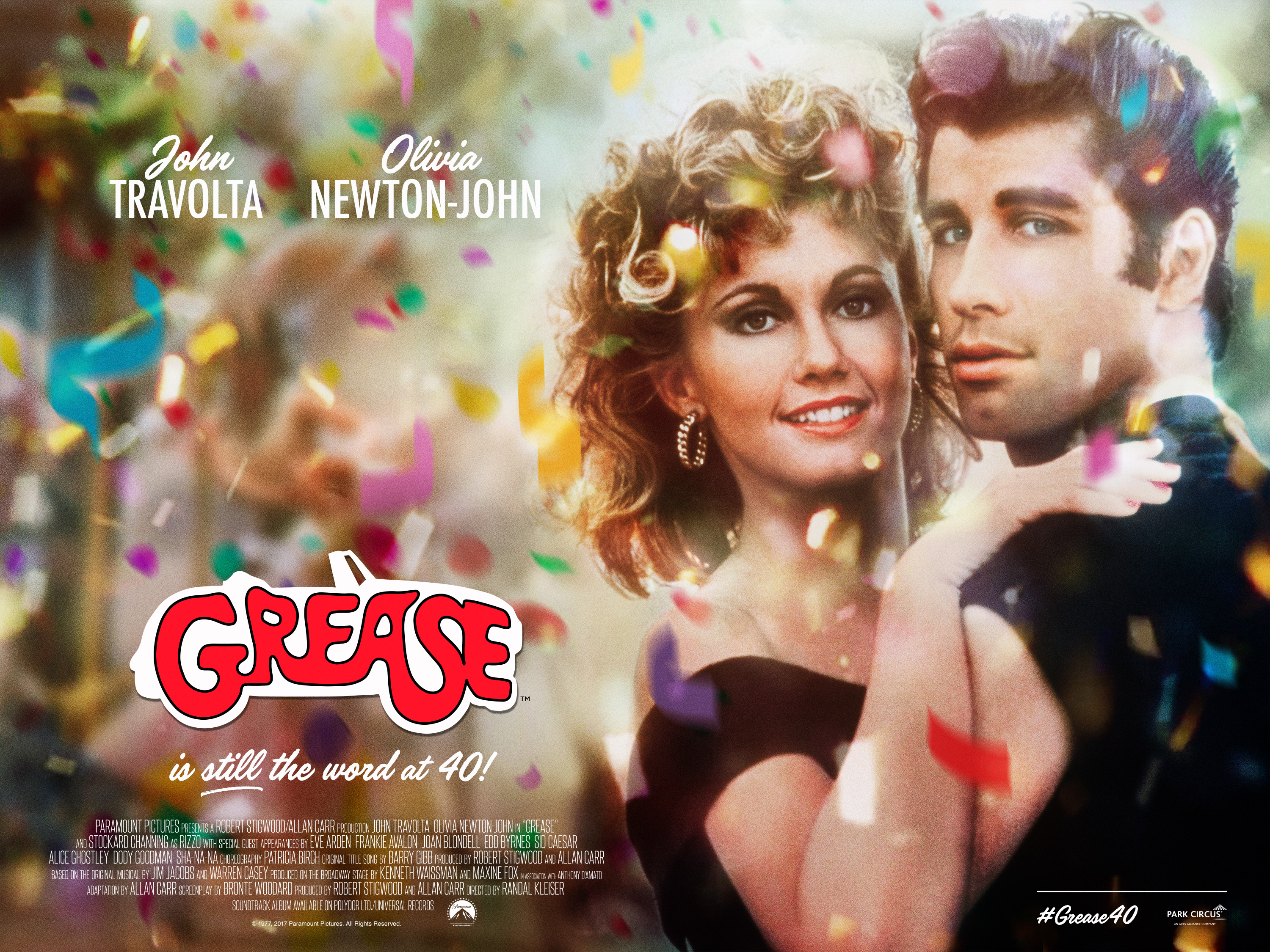 Grease