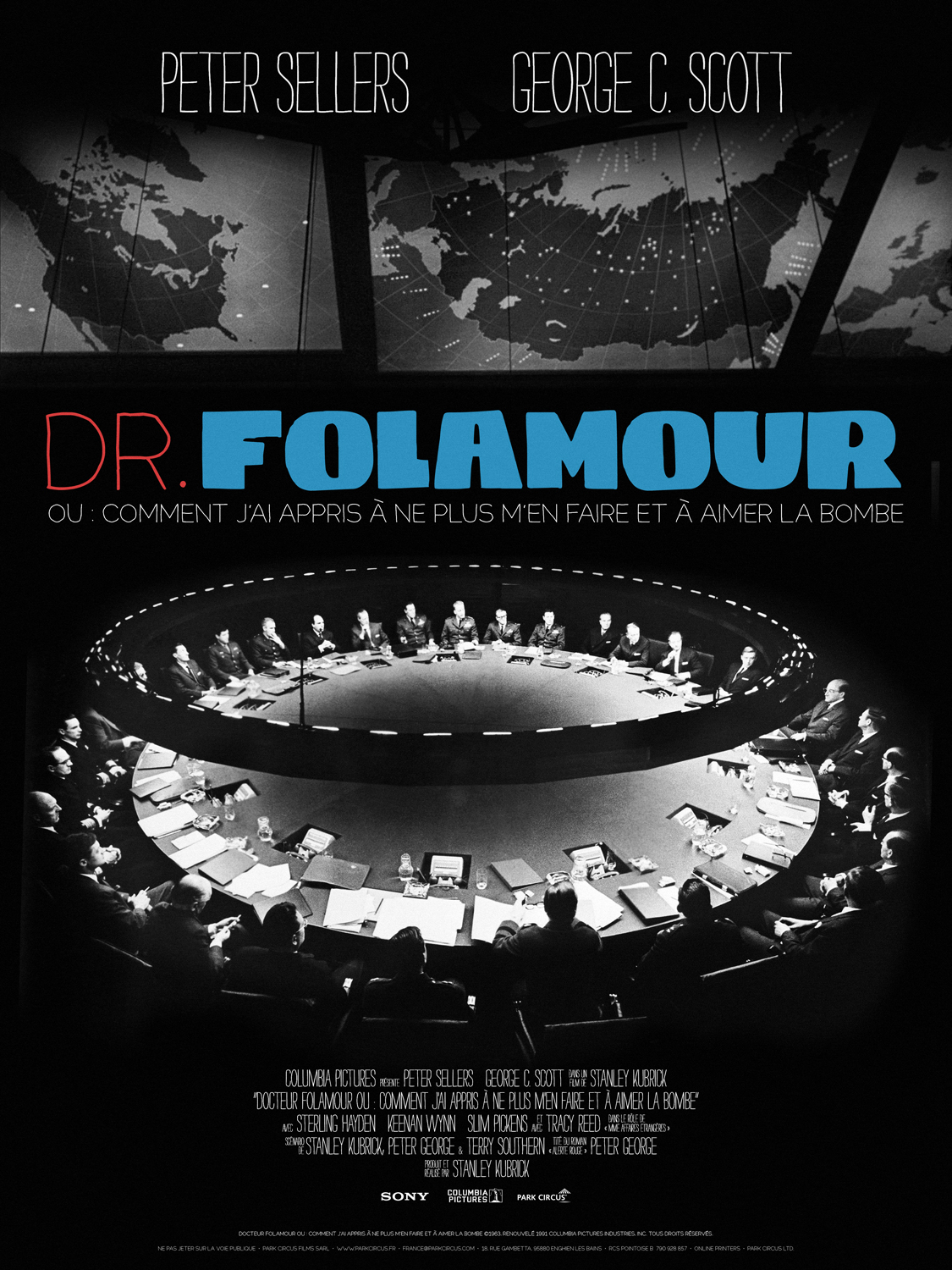 Dr. Strangelove