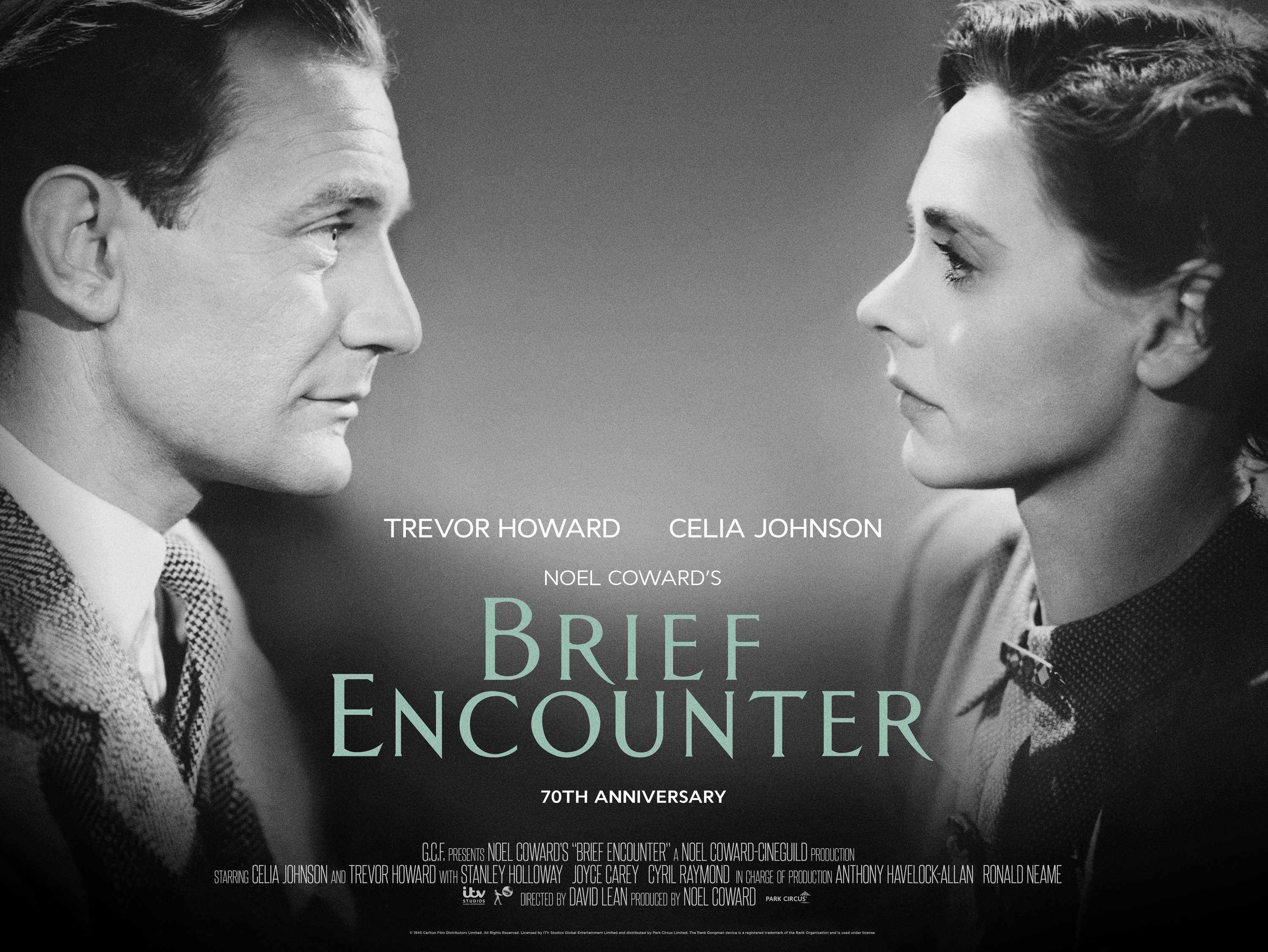 Brief Encounter