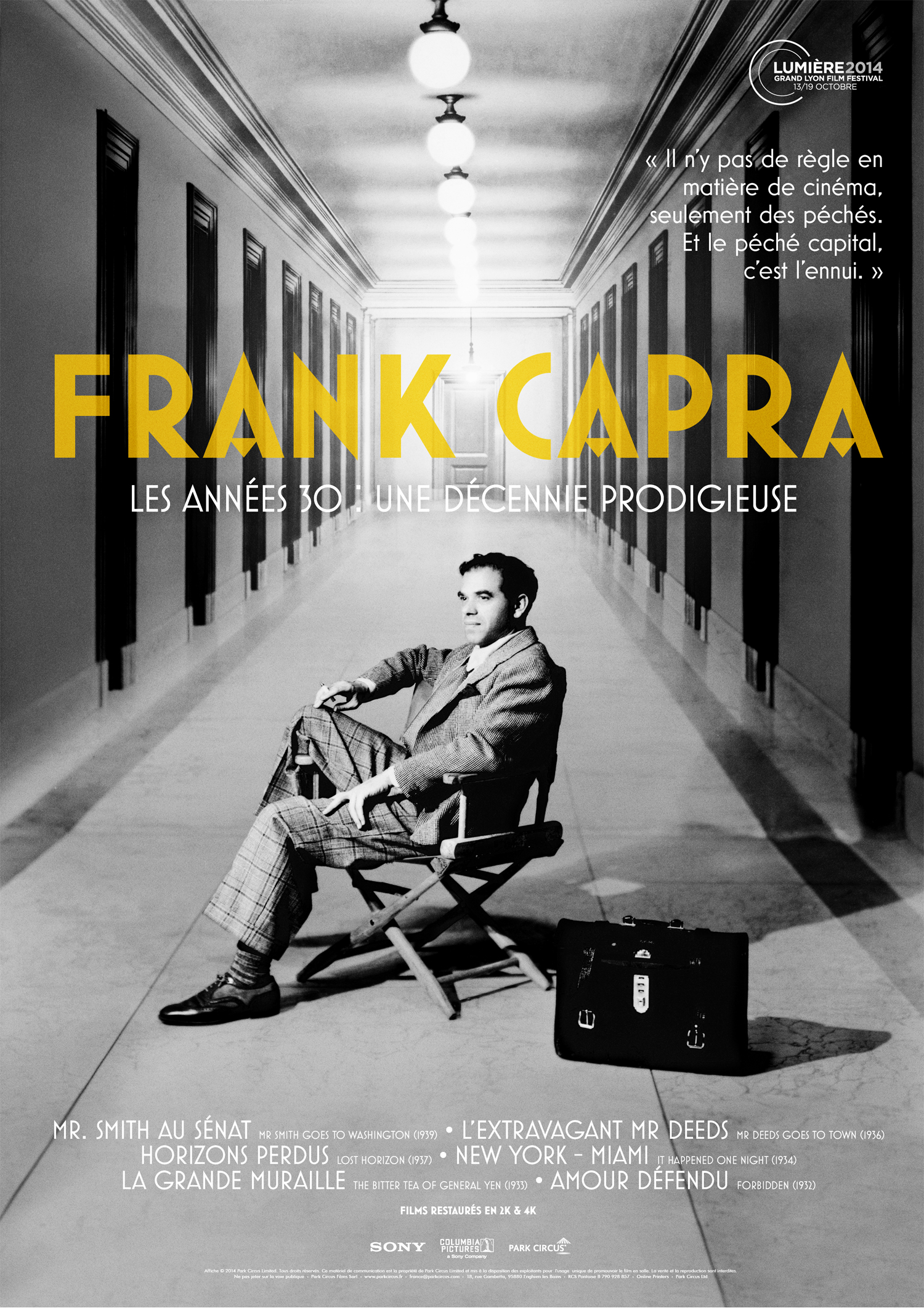 Frank Capra