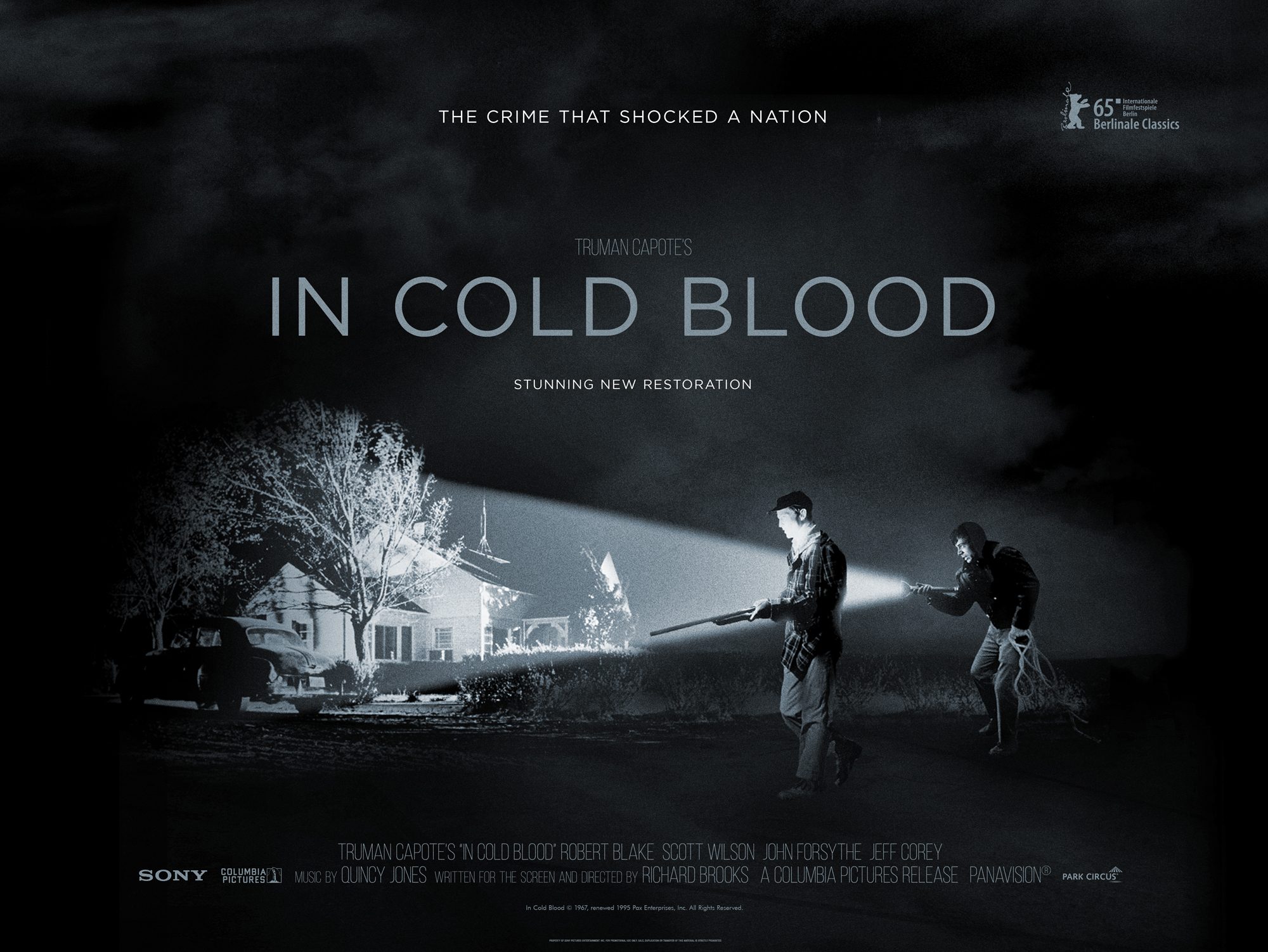 In Cold Blood