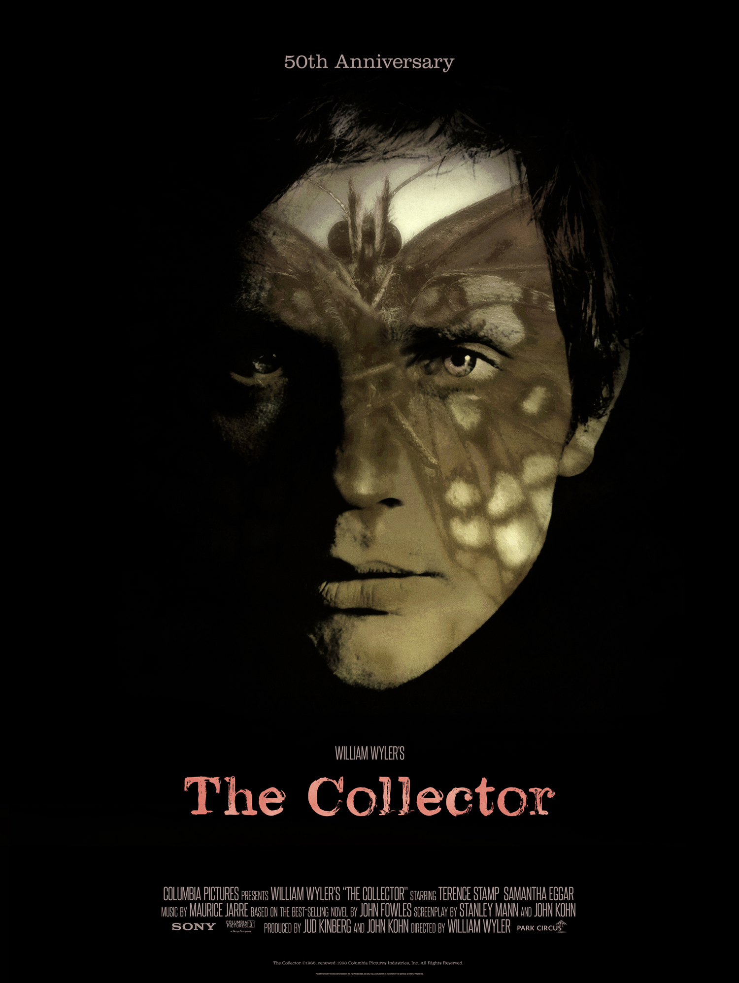 The Collector