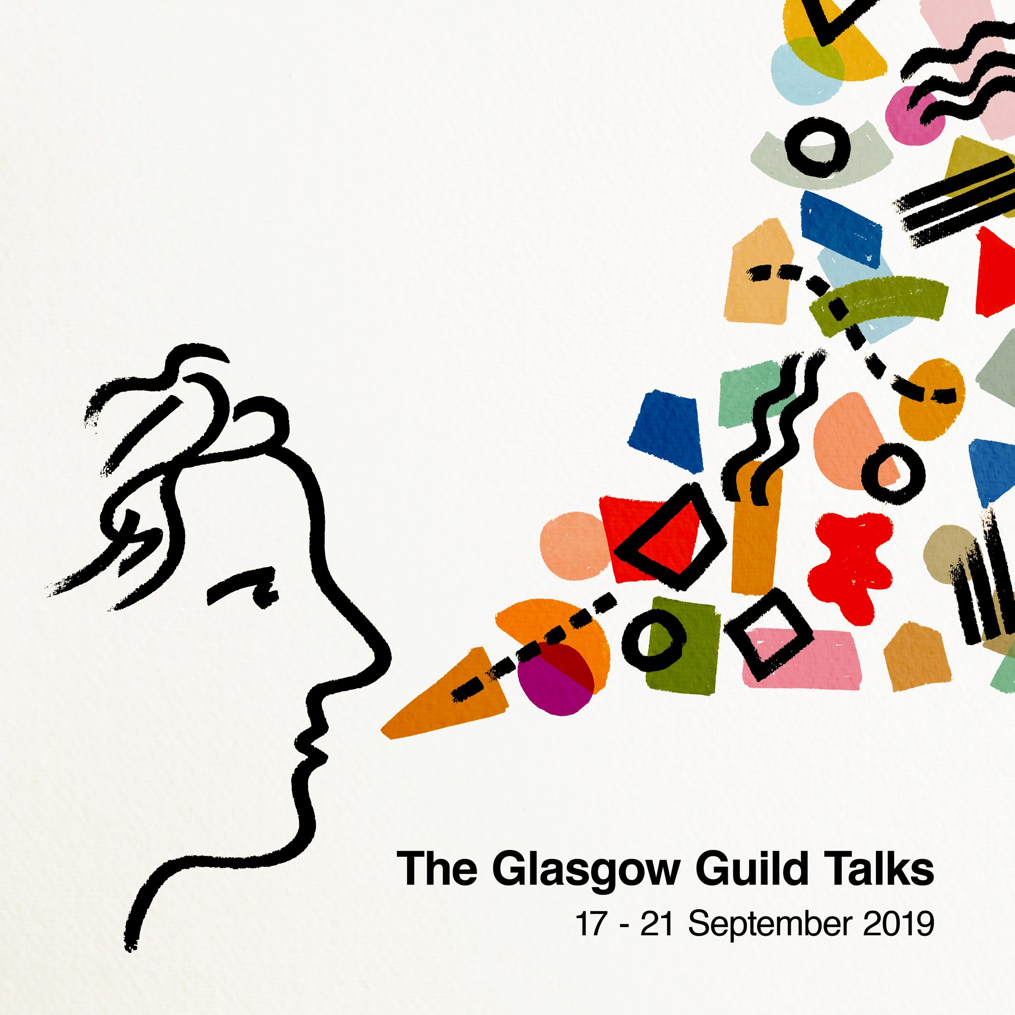 The Glasgow Guild Talks