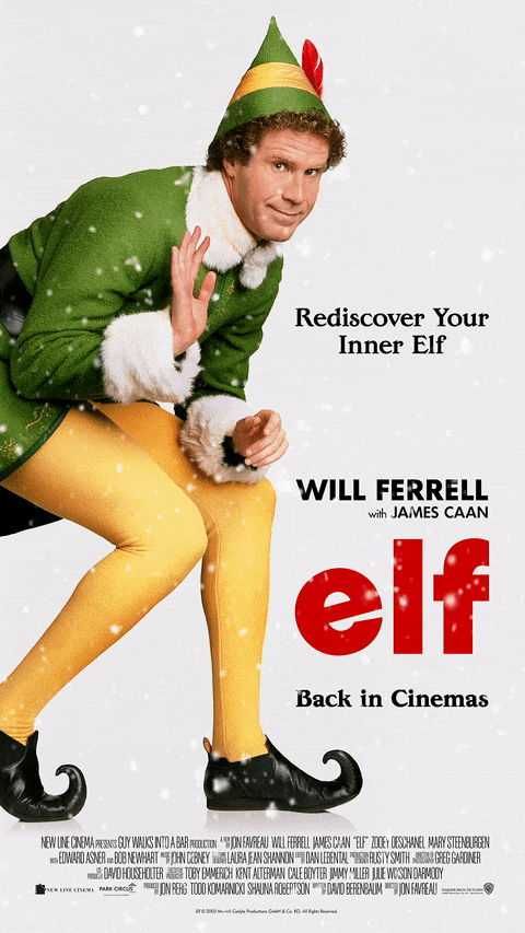 Elf