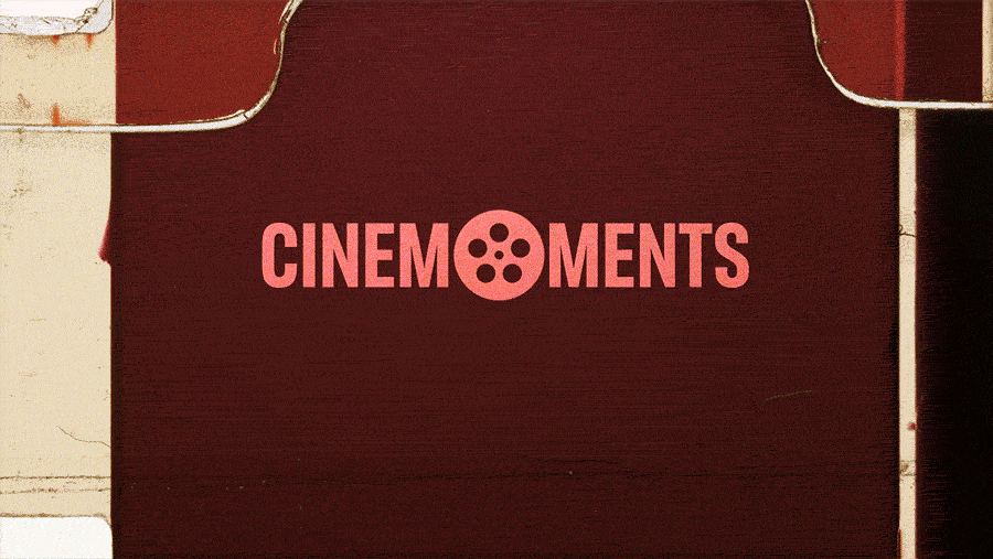 Cinemoments Ident